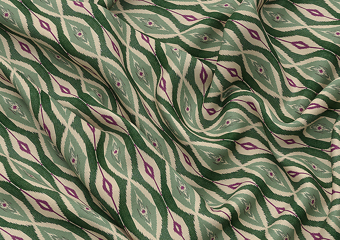 Gates, Coriscon - Twist&Fit Roman Blind - Image 4